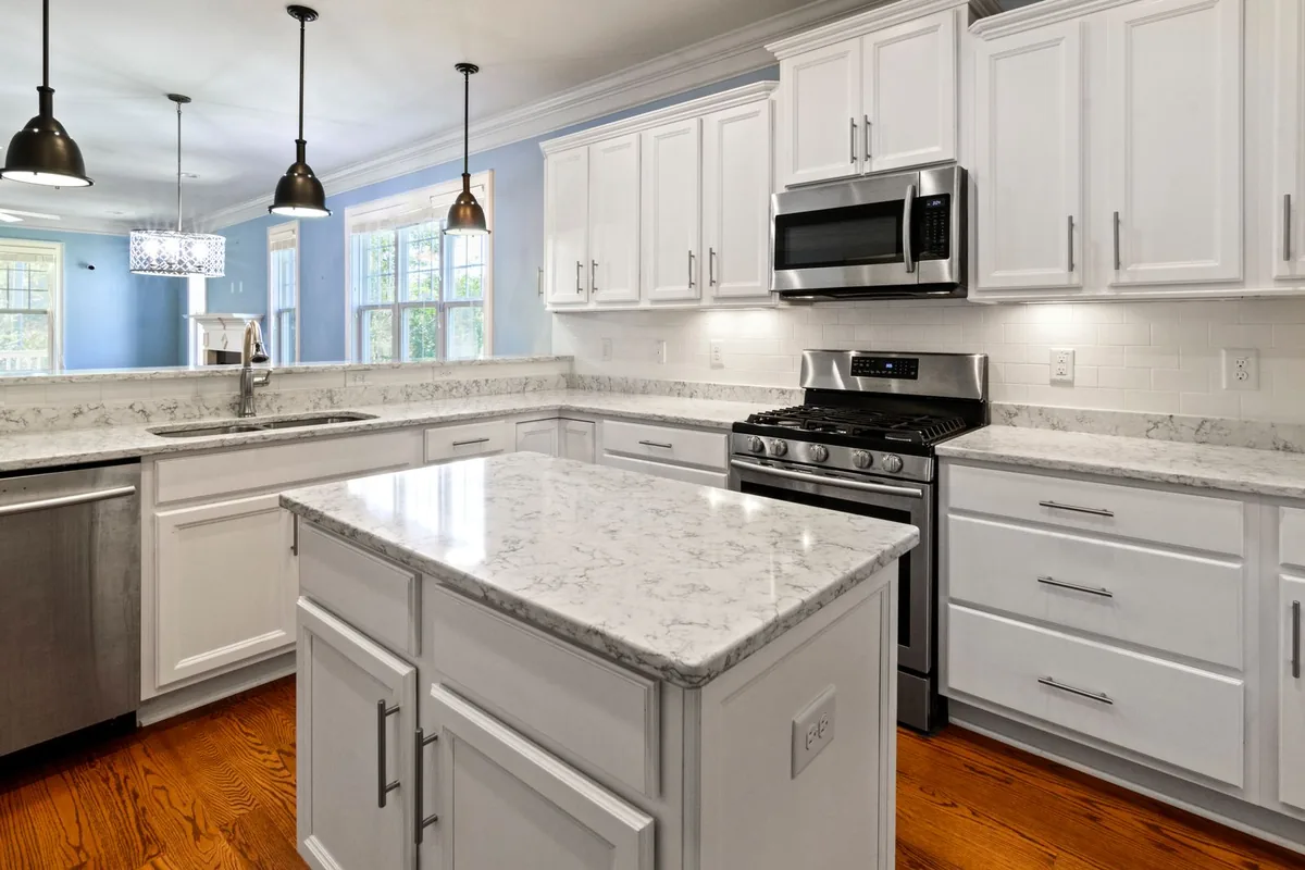 Filth & Squalor Cleanup in Apalachee Ridge Estates, Tallahassee, FL