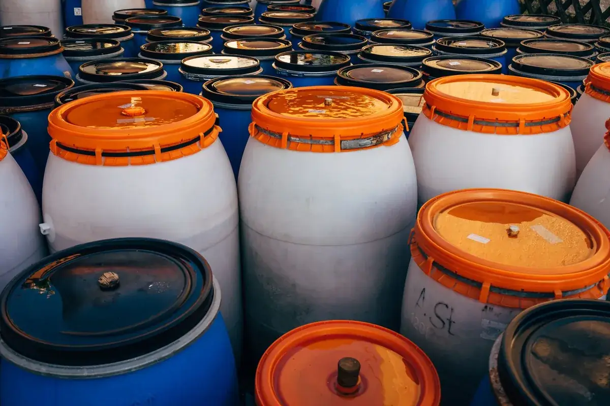 Hazmat Cleanup in Apalachee Ridge Estates, Tallahassee, FL